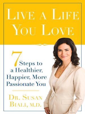 cover image of Live a Life You Love